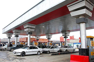 جایگاههای سوخت خراسان شمالی آماده خدمترسانی به مسافران نوروزی جایگاه سوخت