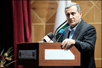 تشریح اقدامات سازمان راهداری و حملونقل جادهای در دولت تدبیر و امید داود کشاورزیان