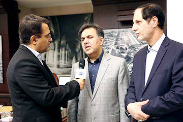 ضرورت توجه به آموزش نیروهای انسانی کارآمد در صنعت فرودگاهی/ تمركز اصلی شرکت فرودگاهها در تربیت مدیران نسل آینده فرودگاهی طی ۲ سال گذشته درجمع