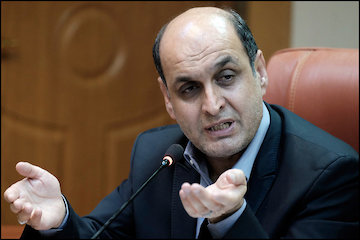 نیازمند سرمایه گذاری ۲۰۰ میلیون یورویی برای لایروبی اروندرود هستیم/ افزایش آبخور پهلوگیری شناورها در آبراه اروند هادی حق شناس