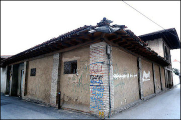 اعطای ۲۱۷۰ واحد تسهیلات بافت فرسوده در مازندران بافت فرسوده مازندران