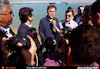  بهره برداری از رمپ مسافری- گردشگری بندر شیب دراز و افتتاح موج شکن سوزا