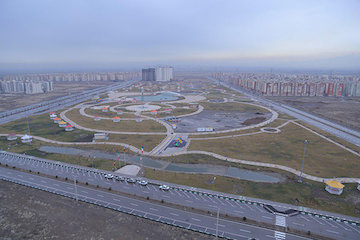 پرونده واگذاری واحدهای مسکن مهر استان در شهریور ۹۷ بسته میشود/واگذاری ۵۱۰۰ واحد مسکن مهر به مددجویان بهزیستی و زنان سرپرست خانوار مسكن مهر قزوين