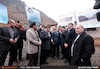 بازدید وزیر راه و شهرسازی از محورهای هراز و سوادكوه