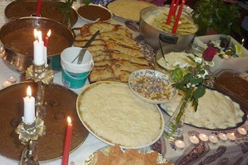 نوروز در اوراق تاریخ فرهنگی افغانستان نوروز