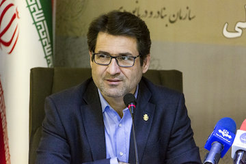 آغاز اجرای قرارداد ۸۵ میلیون دلاری هندیها در بندر شهیدبهشتی چابهار/ ارتقای ظرفیت بندرشهید بهشتی چابهار به ۸ میلیون تن/ بهرهبرداری از پایانه بندری چابهار از اواسط تیرماه محمد راستاد