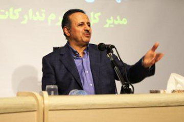 صرفه جويی ۴۰۰ ميليارد ريالی در خريد تجهيزات فرودگاهی/ برنامهريزی خريد ۵ دستگاه رادار فرودگاهی در سال ۹۷ صمد محمدي