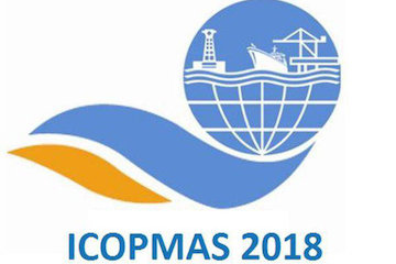 همایش ICOPMAS ۲۰۱۸