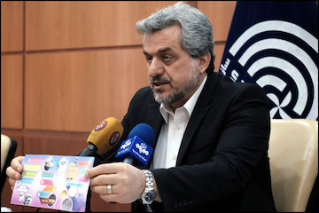 تهیه بروشور آموزشی مواجهه با پدیدههای مخرب جوی برای مسافران نوروزی/ پایداری جوی و آسمانی صاف در هفته نخست تعطیلات نوروزی در اکثر نقاط کشور مصاحبه پرهیزکار