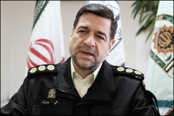 تلاش برای راهاندازی سامانه دریافت گزارشهای مردمی از دستاندازی به اراضی ملی/ رفع تعرض ۱۷۹۱ هکتار اراضی دولتی و ملی به ارزش ۲۷۱۹۴ میلیاردریال علی عباس نژاد