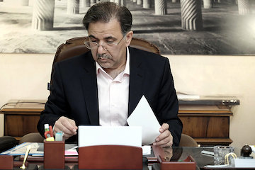 حمایت از مستاجران با تولید و عرضه واحدهای مسکونی استیجاری/ ساخت واحدهای مسکونی کوچکمتراژ مطابق با الگوی مصرف آخوندی امضا