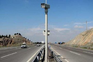 ممنوعیتها و محدودیتهای ترافیکی امروز/ کاهش ۱.۴ درصدی تردد نسبت به روز قبل جاده لرستان