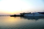 پایانه مسافری دریایی بین المللی خرمشهر