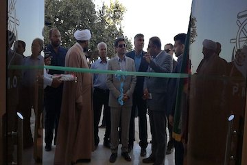 ساخت اسکله شناور گردشگری جزیره هرمز به دست متخصصان ایرانی/ اقدامات سازمان بنادر در راستای عمل به مسئولیتهای اجتماعی/ ارتقای سطح "ایمنی و خدمترسانی" هدف ایجاد اسکلههای شناور گردشگری بازدید