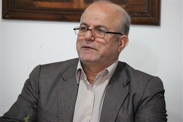 تقدير نمایند مردم بابلسر و فریدونکنار از رئيس راه و شهرسازي فریدونکنار ولی الله نانواکناری