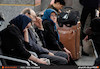 نگاهی برخدمات ایستگاه راه‌آهن تهران در نوروز نودوهفت