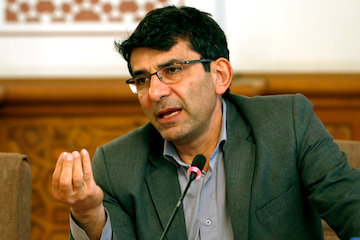 تحلیلی بر آسیب ساختمانهای مسکن مهر سرپلذهاب در زلزله سال ۹۶/ افزایش ۶۰ درصدی حرکت پوسته زمین در کل فلات ایران در سال گذشته شکرچی زاده