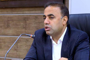 برگزاری جلسه شورای هماهنگی امور راه و شهرسازی استان بوشهر فرزاد رستمی
