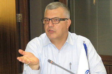 واگذاری ۴۲۵واحد مسکن مددجویان کمیته امداد قزوین در سالجاری مسعود حق لطفی