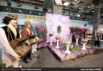 برگزاری مسابقه عکاسی آزاد با عنوان «رانندگی ایمن در  سفرهای نوروزی» به صورت کشوری  جوش و خروش سفرهای نوروزی در ترمینال غرب پایتخت