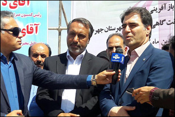 بیشترین شهرها و محلات هدف بازآفرینی شهری در استان فارس قرار دارند/ توسعه خدمات روبنایی اصلیترین اقدامها در تحقق برنامه بازآفرینی شهری مصاحبه