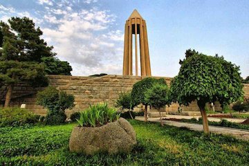 موافقت نامه همکاری وزارت راه و شهرسازی و شهرداری همدان/ تشکیل شورای راهبری و تشکیل نهاد مطالعات و برنامهریزی شهر همدان همدان