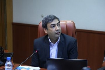 تهیه آلبوم هیدروگرافی برای همه بنادر کشور/ تلاش برای استانداردسازی هیدروگرافی/ تشریح اهمیت هیدروگرافی در احداث سازههای دریایی محمدرضا الهیار