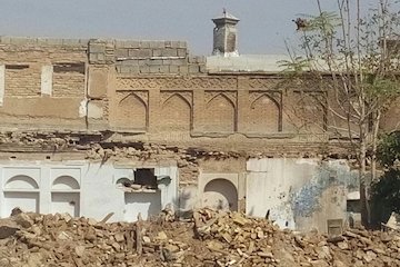 پیشنهادها و پیگیریهای وزارت راه و شهرسازی نتیجه داد؛ سود تسهیلات مسکن یکم در بافت فرسوده ۶ درصد بافت فرسوده