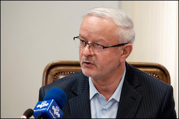 طرح مسکن اجتماعی نیازمند ۲۴۰۰ میلیارد تومان اعتبار است  جواد حق شناس