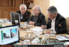برگزاری نخستین جلسه شورای عالی شهرسازی و معماری ایران در سال نود و هفت