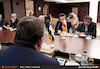 دیدار معاون اول نخست‌وزیر ازبکستان با وزیر راه و شهرسازی ایران