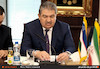 دیدار معاون اول نخست‌وزیر ازبکستان با وزیر راه و شهرسازی ایران