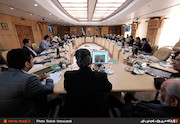 برگزاری نخستین جلسه شورای عالی شهرسازی و معماری ایران در سال نود و هفت