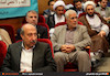 حضور وزیر راه در مراسم سالگرد تاسیس بنیاد مسکن انقلاب اسلامی 