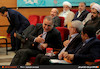 حضور وزیر راه در مراسم سالگرد تاسیس بنیاد مسکن انقلاب اسلامی 