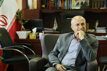 تقدیر استاندار از مدیر کل راه و شهرسازی استان مازندران  عبدالله بهادری