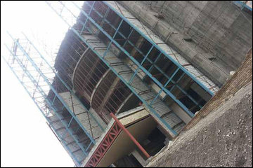 اجرای ۵۰ طرح عمرانی زیربنایی در خوی/ احداث ۳ بیمارستان با ظرفیت ۵۰۰ تخت طرح عمرانی