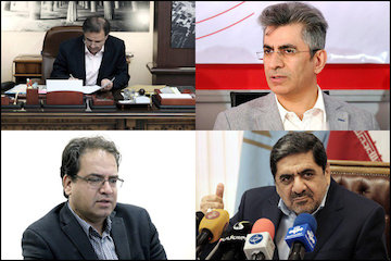 تلاش وزارت راه و شهرسازی برای رفع فرسودگی کالبدی و اجتماعی- فرهنگی شهرها/ ابلاغ نقشه پهنههای کسلی ۳ شهر و تهیه ۱۰ کلانشهر در سال ۹۷/ تلاش برای کاهش سود تسهیلات از ۸ به ۶ درصد گزارش آخر هفته