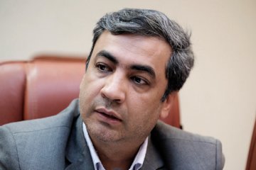 ۳۰ ماه تا پایان پروژه مرحله دوم فاز ۳ بندر شهیدرجایی/خاکبرداری بیش از یک میلیون و ۱۷۰ هزارتن/ آغاز ساخت دیواره دیافراگمی اسکله و دیواره راهنما محمدرضا الهیار