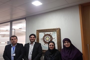 اقدامات ۵ گانه برای کاهش آلودگی محیط زیست دریایی محیط زیست دریایی