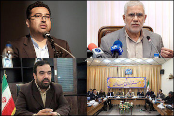 مشکلات پایتخت اداری تهران جزو اولویتهای اساسی کشور است/ ارزیابی ۱۲۳ هزار و ۴۰۰ واحد مسکونی در زلزله کرمانشاه/ بازآفرینی شهری مهمترین مبحث سال ۹۷ در استان یزد گزارش آخر هفته