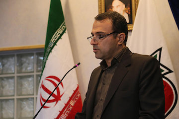 افزایش ۱۲درصدی تناژ حمل داخلی كالای خراسان رضوی محمد عليخاني