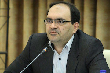بیمارستان قائم تویسرکان امسال به بهرهبرداری میرسد فرهاد فرزانه