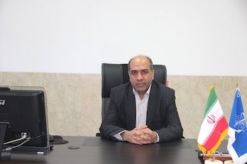 تخریب ۳۰ سازه غیرمجاز دریایی در سواحل استان مازندران محسن مصطفایی