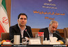 اولین نشست مدیران کل راه و شهرسازی استان‌ها در سال نود و هفت با حضور وزیر راه و شهرسازی
