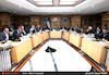 برگزاری چهلمین جلسه ستاد ملی بازآفرینی شهری پایدار