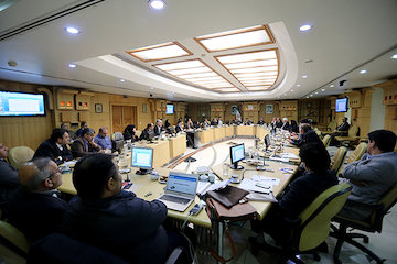 بررسی آمار تصادفات، تردد و سفر در نوروز ۹۷/ سه ماموریت جدید سازمان راهداری نشست