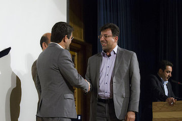 تقدیر از عملکرد مجتمع بندری امام خمینی(ره) در ارائه مطلوب خدمات به گردشگران نوروزی دیدار