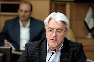 حذف ساخت و سازهای غیرحرفهای با حمایت مالی انبوهسازان ابوالقاسم رحیمی انارکی