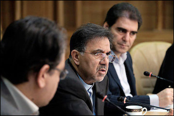 تاکید بر بازنگری شرایط ایجاد تعاونیهای مرتبط با امر بازآفرینی/ عدم ایجاد فضای رقابت به زیان فعالیت تعاونی ها است جلسه